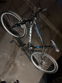 Huffy Rock Creek Mountain Bike