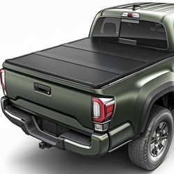 Truck Tri-Fold Cover