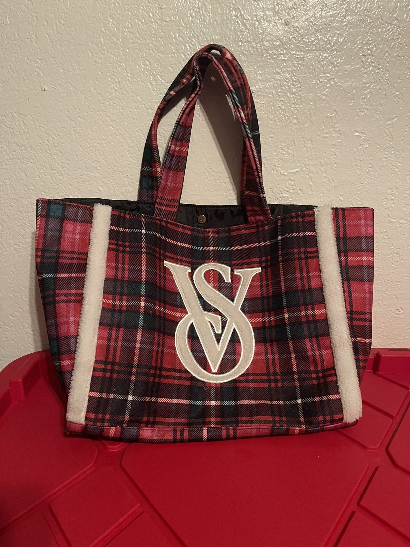 Victoria Secret Tote Bag