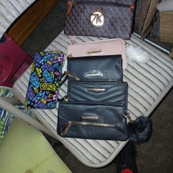Wallets