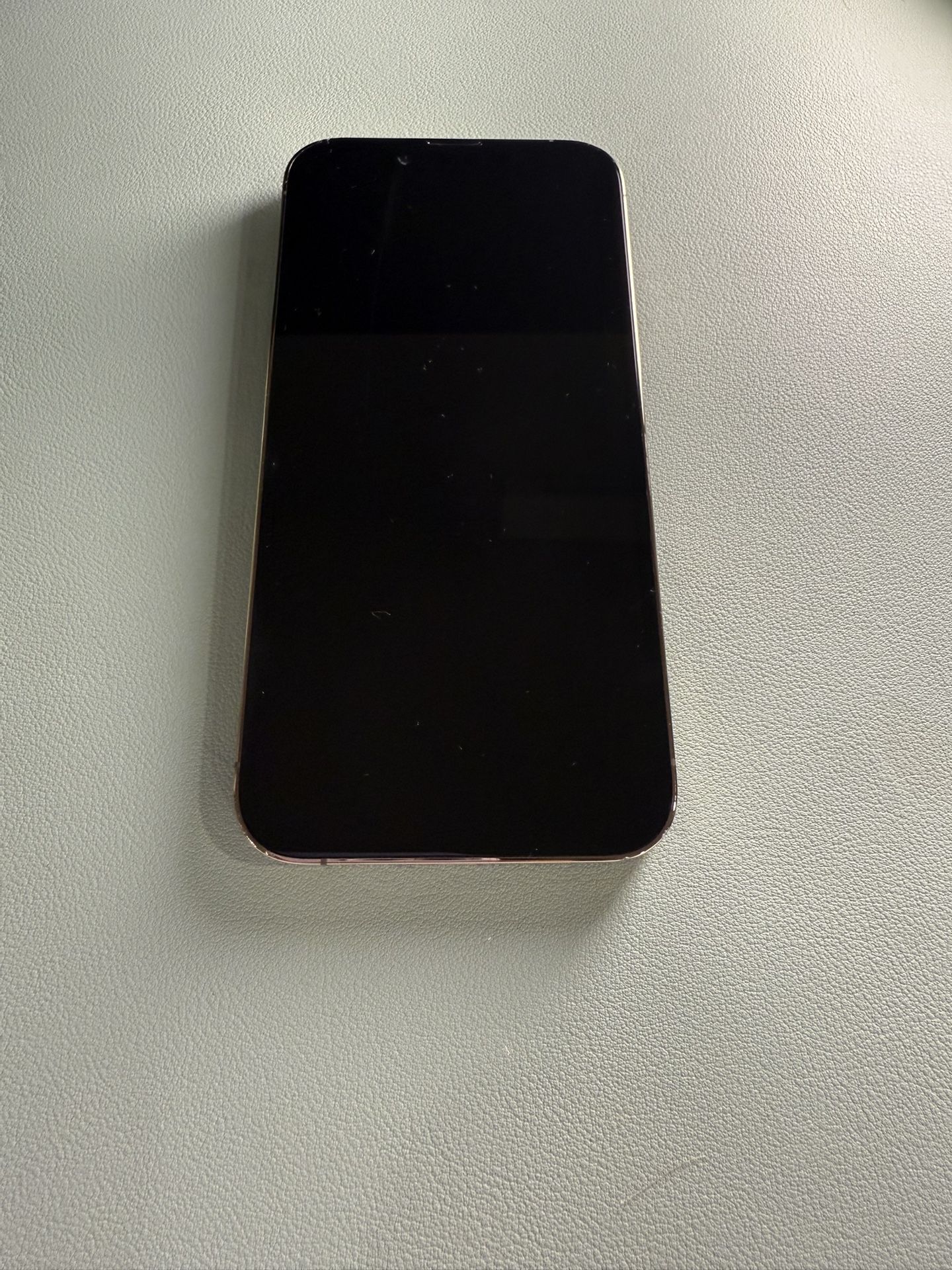 iPhone 13 Pro
