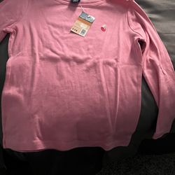 Girls Shirt (L 14)