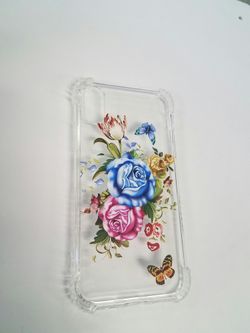 iPhone X case
