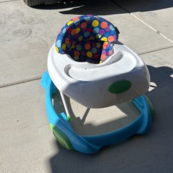 Baby Trend Walker 