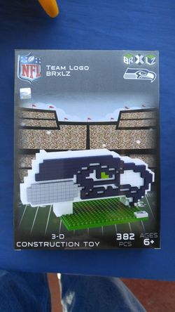 New 2016 NFL team logo set