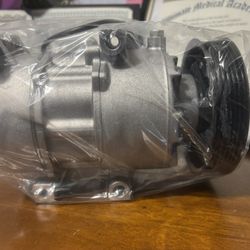 AC Compressor For Hyundai And Kia Cars