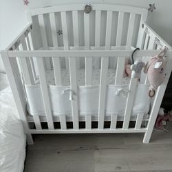 Baby Crib