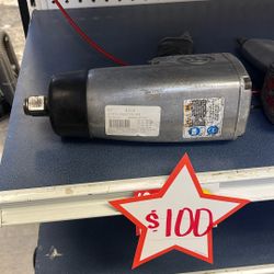 Impact Wrench