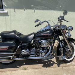 2006 Harley Davidson Road King
