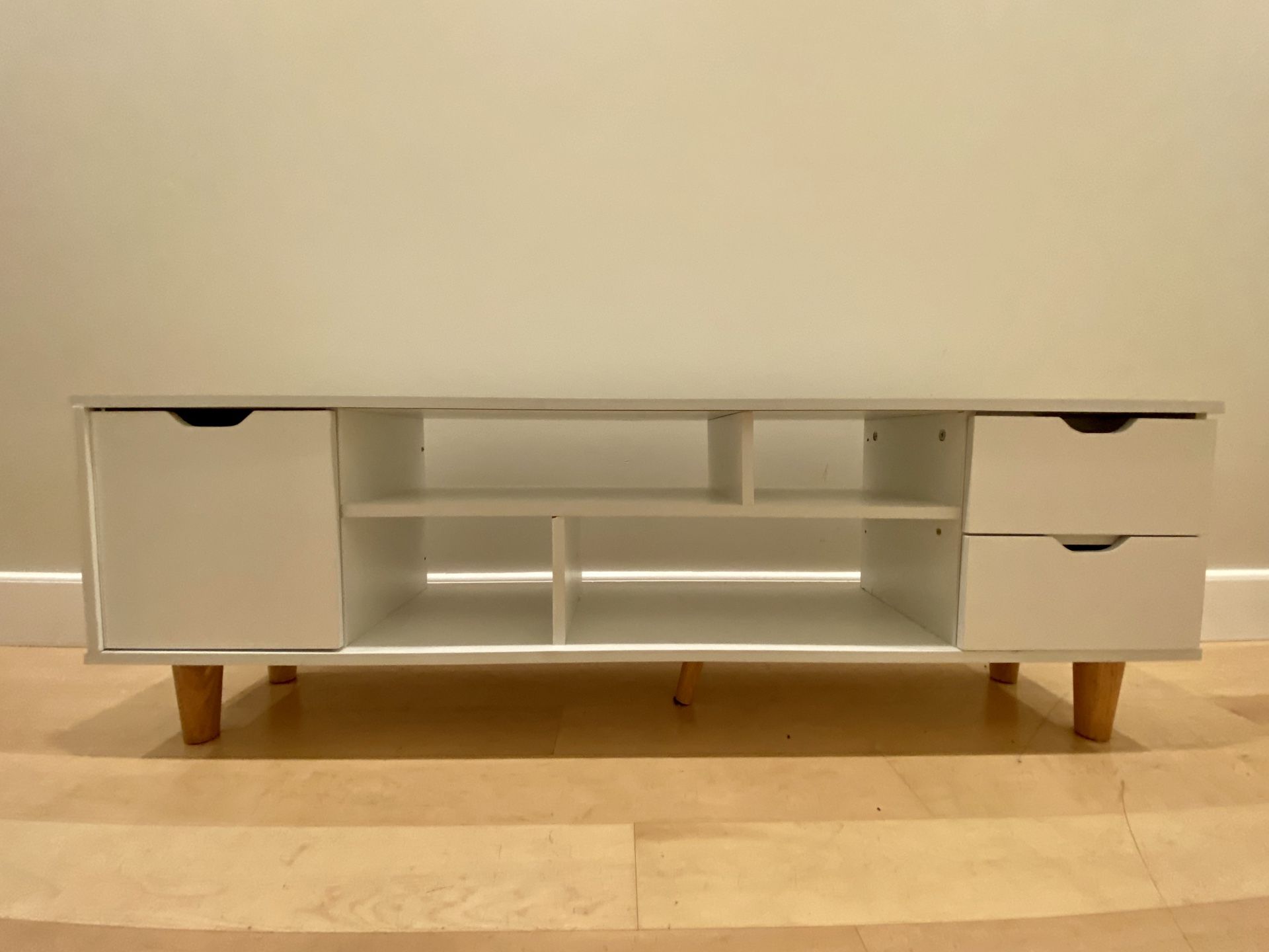 TV stand / console / table