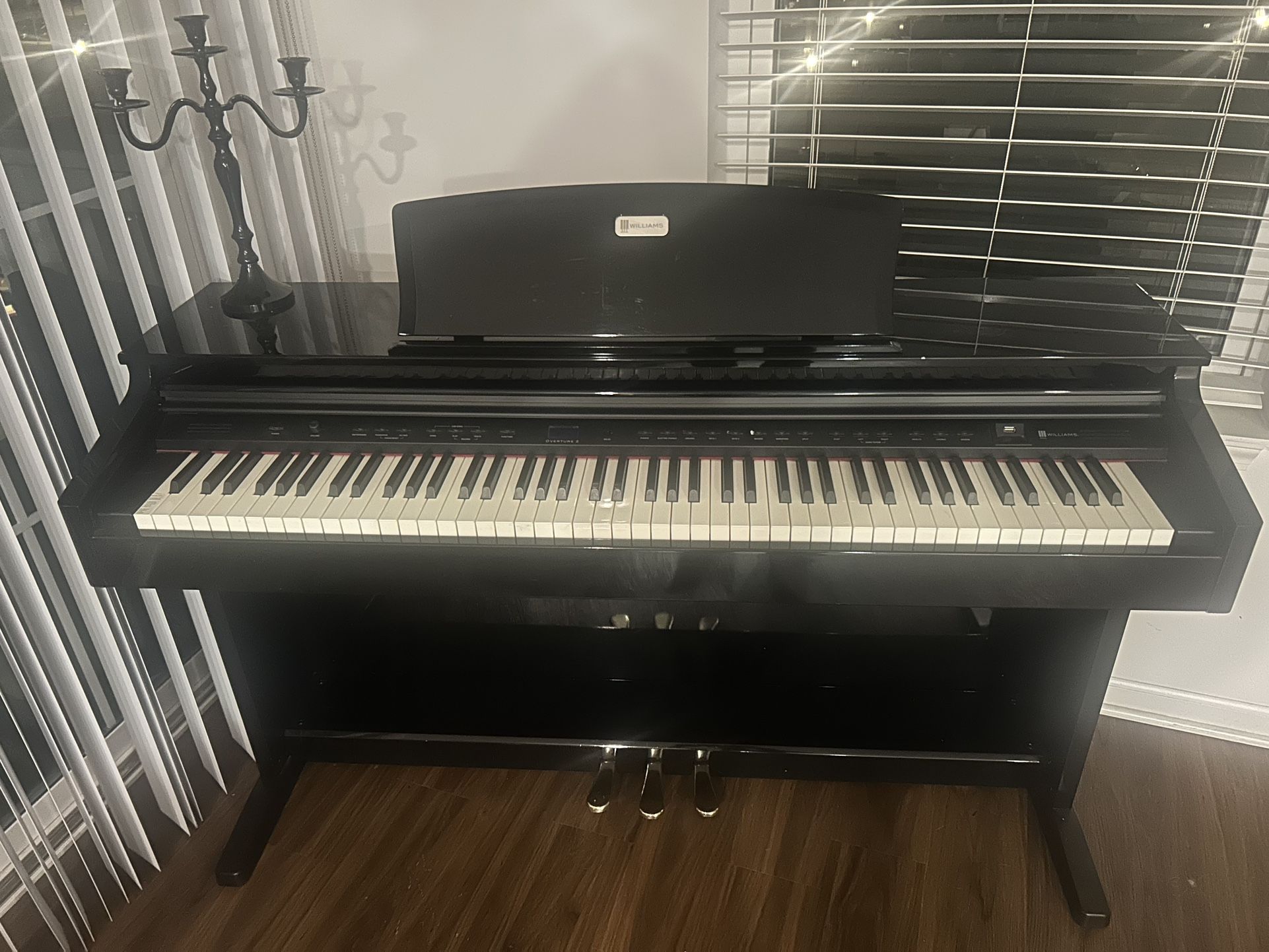 Electric Piano