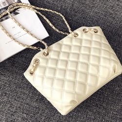 New Trendy Wild Messenger Chain Shoulder Fashion Handbag