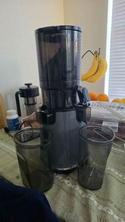 Juicer