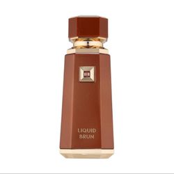 French Avenue Liquid Brun