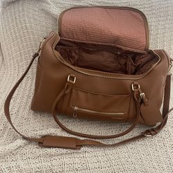 Fawn Design Diaper Bag