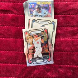 Baseball Cards