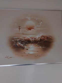 Wall Painting