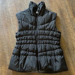 Womens Michael Kors Puffer Vest