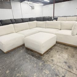 Sectional Sofa Delivery Available 