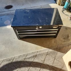 Tool Box