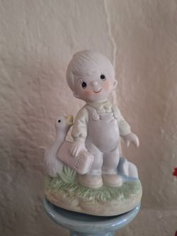 Precious moments