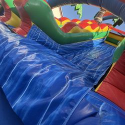 Slide