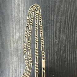 Figaro Chain