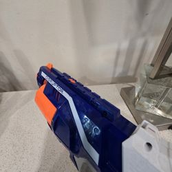 Nerf Gun Elite