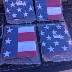 U.S .Flags
