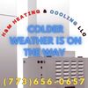 H&M Heating & Cooling