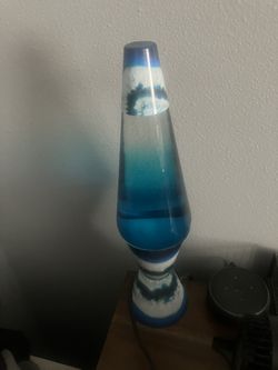 Magma Lamp