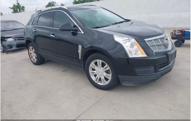 2010 Cadillac xts for parts only solo para partes