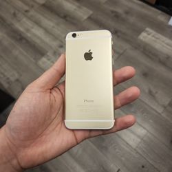 Iphone 6..16gb FACTORY Unlocked Any Sim 