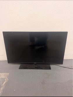 Samsung 40” TV – Needs Repair – $30