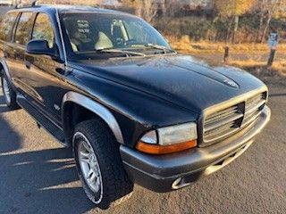2002 Dodge Durango