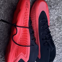 Adidas AE 1 Brand New Size 12