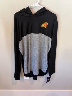 Phoenix Suns Fanatics Lightweight Hoodie Men’s XLT