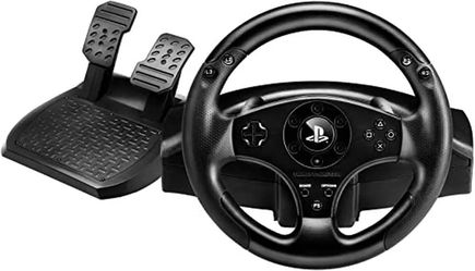 Thrustmaster T80 Ferrari 488 Edition