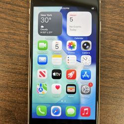 Unlocked  iPhone S3 3rd Gene. 64 Gb 