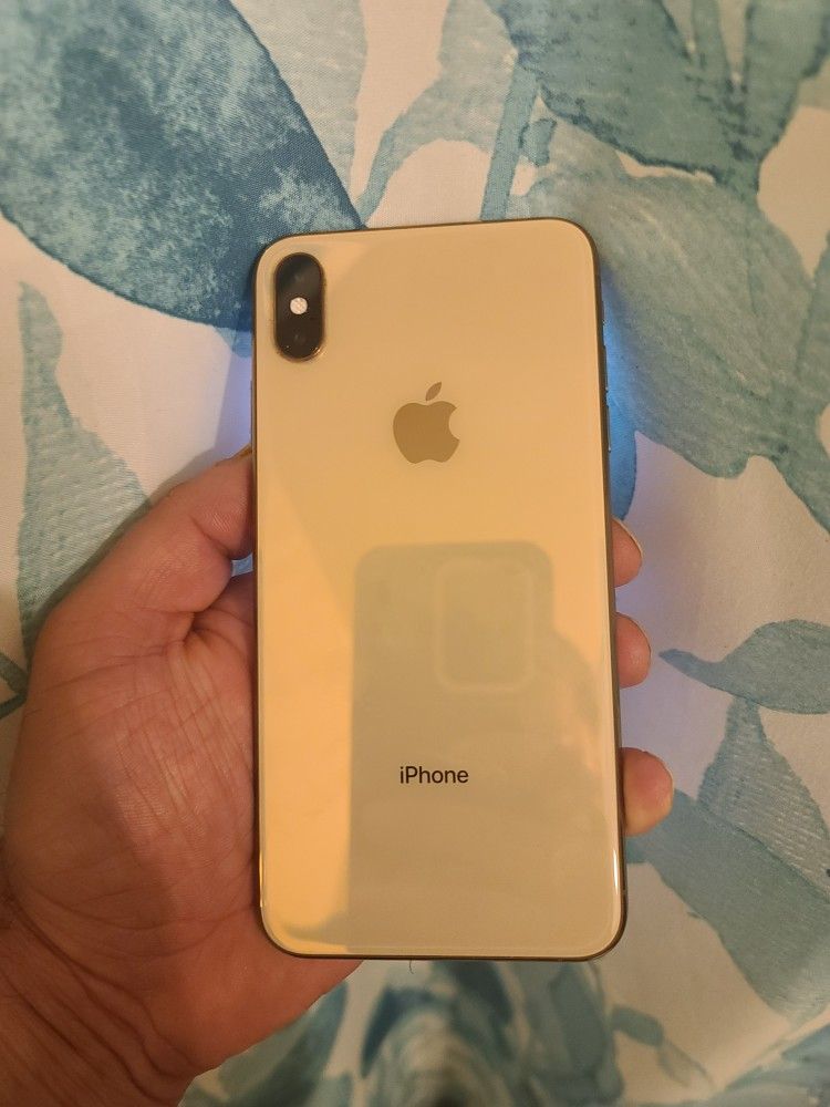 512 Gb Xs Gold Iphone IPhone XS Max 512GB Gold From €299 Swappie