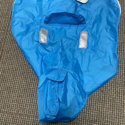 Dog Rain Coat