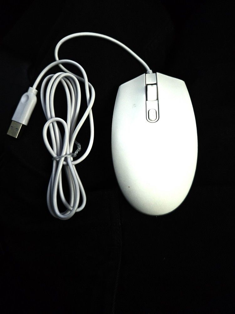 Starter Gaming Mouse