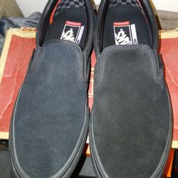 Vans Shoes