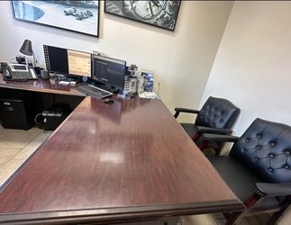 Office Desk Cabinet