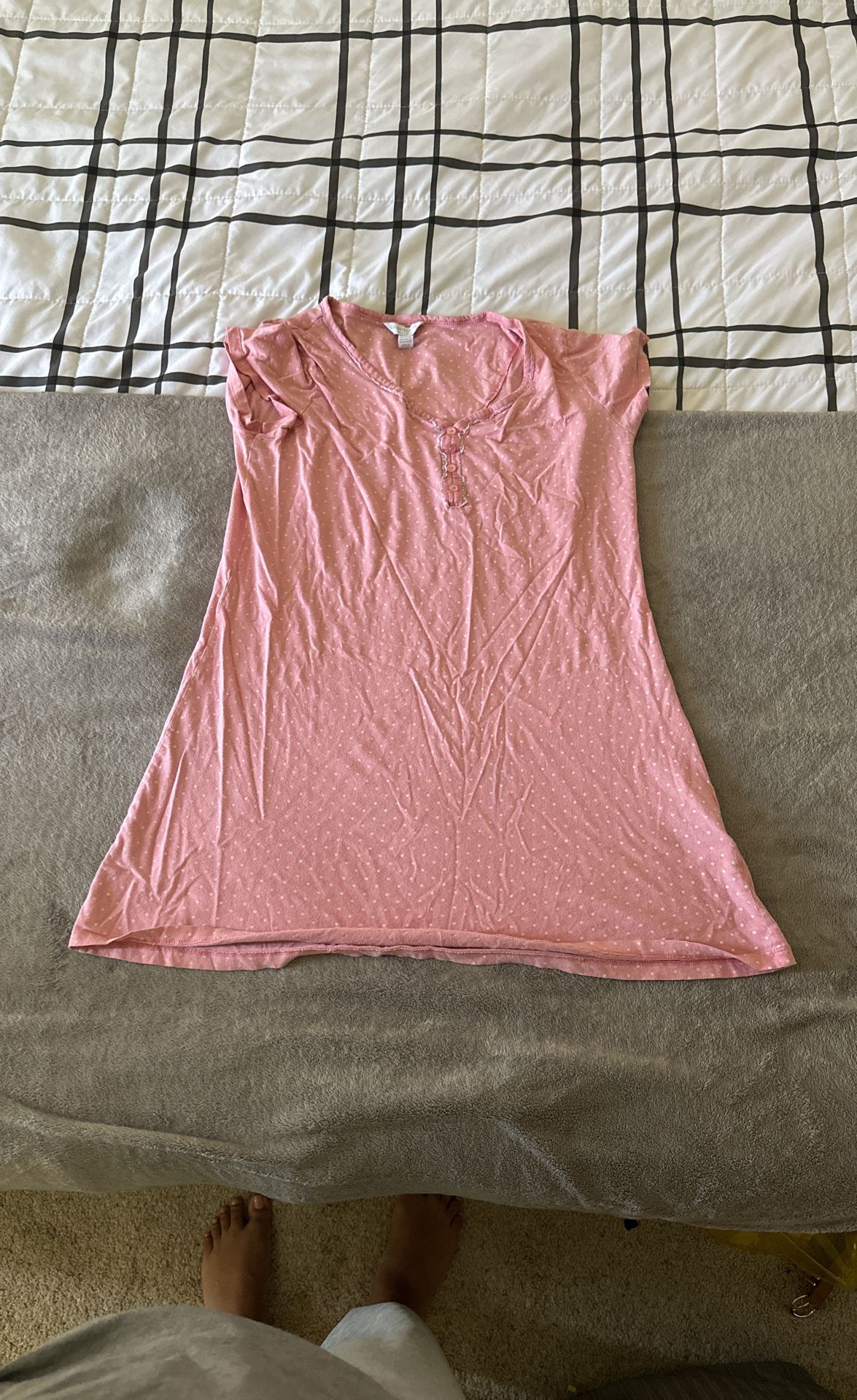 Nightgown