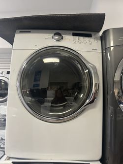 Samsung Dryer (delivery+install Available) 