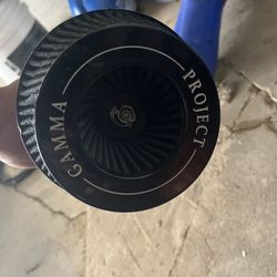 Car Intake