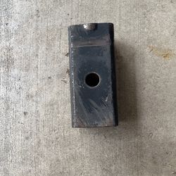 Tow Hitch Adapter