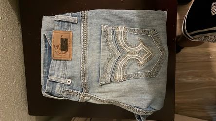 Western Wear J.L. Fox jeans, W30 L32