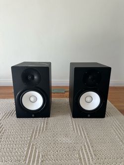 Yamaha HS8 Pair